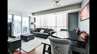 #2202-31 Bales Avenue North York | Virtual Tour