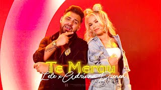 @LeleMusic  ❌ Adriana Drenea - Te Merau | Videoclip Oficial