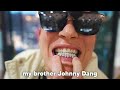 Rap Icon Johnny Dang The King of Bling