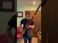 Bolero Solo- Bassoon