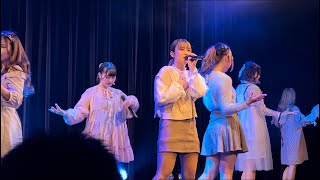 2022/04/03  KATACOTO*BANK /池袋harevutai 「春の池袋デート公演」より