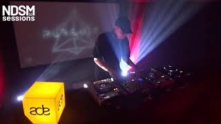 Notoir | ADE 2020 I Pursuit x NDSM Music