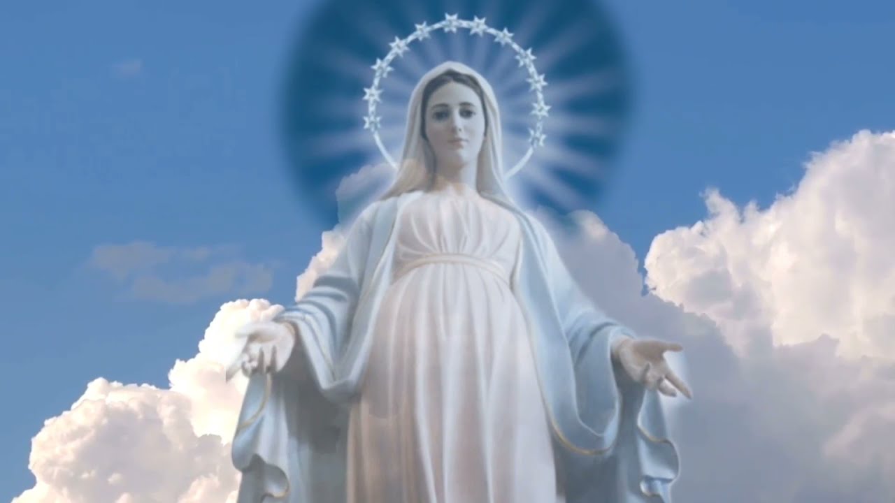 Scriptural Rosary - Sorrowful Mysteries Of The Holy Rosary - Tuesday ...