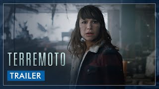 Terremoto - Trailer legendado [HD]