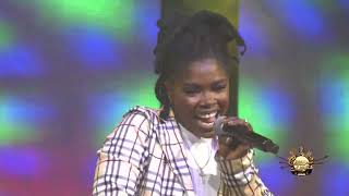 Cues and Lyrics Week 11: Lovet brings out her best as she performs MzVee's   "Sing My Name"