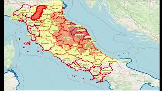 #alluvione 24 e 25 2022  #italia #predizione #noticias de #how