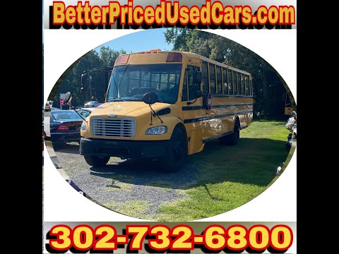 2010 Thomas C2 21 Youtube