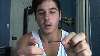 Stringers Tips: Burning String Tips