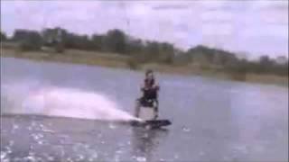 Sick Wakeboarding and Wakeskating!