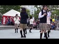 neo☆学院 博多どんたく2015 05 03若者