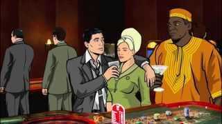 Archer - Casino