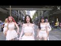 [KPOP IN PUBLIC｜ONE TAKE] LE SSERAFIM(르세라핌） - ‘Smart’ dance cover by KEYME from Taiwan