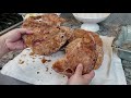 bunuelos cinnamon sugar fried tortillas recipe how to make bunuelos