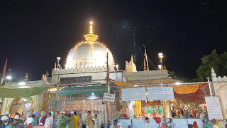 Dargah Hazrat Khwaja Garib Nawaz ajmer complete tour | full ziyarat Dargah Ajmer Sharif