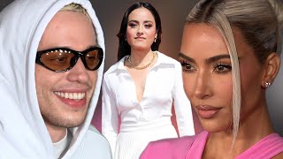 Kim Kardashian Joins Cast Of American Horror Story, Pete Davidson  Spends Easter With New Girl
