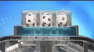 Michigan Lottery Midday Draws for June 27, 2017