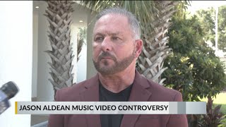 Orange Beach Mayor says community will 'rally around' embattled country star Jason Aldean