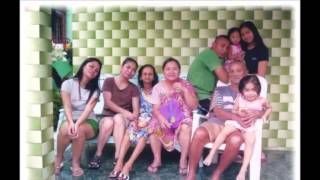 Inang Slide show