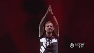 Armin van Buuren & Shapov - The Last Dancer