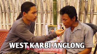 Karlitang Sumila Ronghangpi ahem kapaledam | Karbi Anglong Youtubers | Mukrang Bey ke et