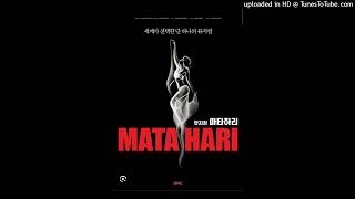 MR 예전의 그 소녀 The Girl I Used To Be 마타하리  matahari