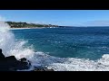 kapalua coastal trail maui hawaii