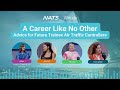 NATS Altitude 35 🎙- Advice for Future Trainee Air Traffic Controllers