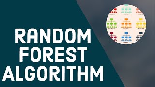 Random Forest Algorithm Tutorial | Random Forest Explained