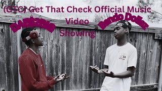 (GTC) Get That Check (Feat. Bando Dollaz) [Official Music Video]