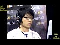 2008 gomtv msl s4 ro32 group f finals match light vs gorush