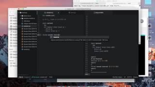 20. 4Clojure - Penultimate Element