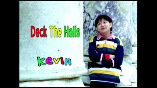 Deck The Halls (HQ) - Kevin Susanto