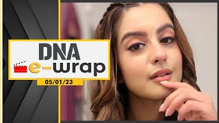 Tunisha Sharma death | Sheezan Khan | Tara Sutaria | BTS RM | Avatar 2 | Entertainment Wrap, Jan 05