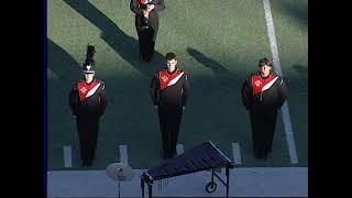 Flight of Valor - Anson Tiger Band 2007