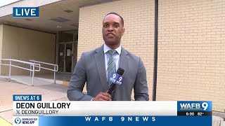 One name continues to surface as likely EBR Schools Superintendent
