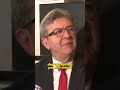 mélenchon explose macron