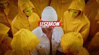 RICO - LESZAROM (ft. T. DANNY, DESH) (OFFICIAL MUSIC VIDEO)