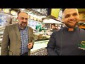 insane street food in turkey 5 levels the best street food of gaziantep turkey