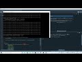 Python Curses Basics 3