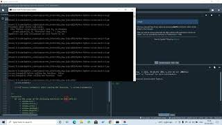Python Curses Basics 3