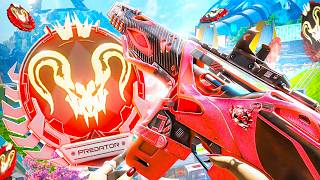 The HEMLOK META in PREDATOR RANK.. (Apex Legends)