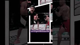 Mr. Mustache Reacts To Dan Hooker’s KO On Ross Pearson #reaction #ufc