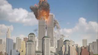 Teardown 9/11 simulation