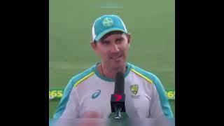 Justin Langer Post Match Press Conference | Never Ever Underestimate the Indians | Australia Coach
