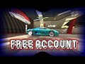 free account car parking multiplayer new update - exe little #1 || ALFIS BRE