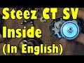 Part 3: Inside Steez CT SV TW (English)