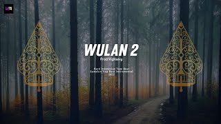 Hard Indonesian Type Beat - "Wulan 2" | Gamelan Trap Beat/Hip  Hop Instrumental (Prod.Vigilsovy)