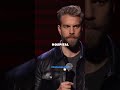 Anthony Jeselnik on Greatest Phone Call! 📞🤣🎤#anthonyjeselnik #funny #standupcomedy #comedyshorts