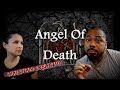 Slayer Angel Of Death Reaction!!