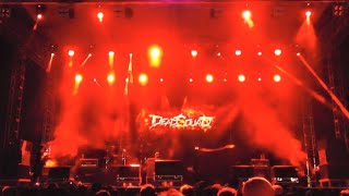 DEADSQUAD LIVE SEMARANG 2016